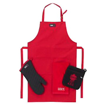  Apron (Tablier)