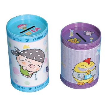  Coin Bank (Монеты Банка)