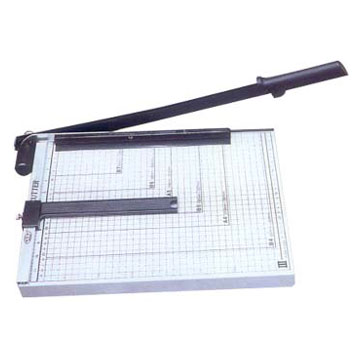  Paper Cutter ( Paper Cutter)