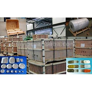  Lubricated Aluminum Foil ( Lubricated Aluminum Foil)
