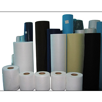  PP Spunbond Nonwoven Fabric (ПП нетканый материал Спанбонд)