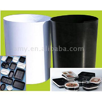 CPET Film (CPET Film)