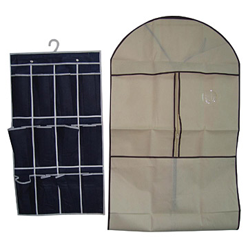  PP Nonwoven Garment Bag
