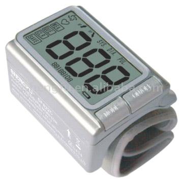  Wrist Blood Pressure Monitor ( Wrist Blood Pressure Monitor)