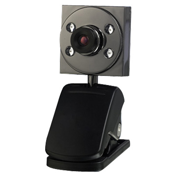  Webcam (Веб-камеры)