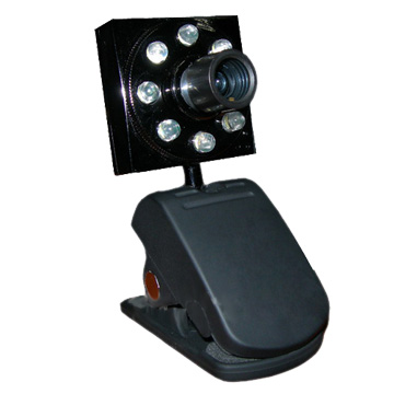  Web Camera (Веб-камеры)