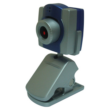  Webcam (Веб-камеры)