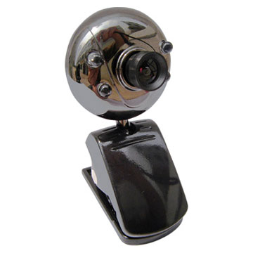  Web Camera (Веб-камеры)