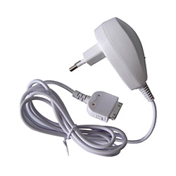  Travel Charger for iPods (Voyage-cigare pour iPod)