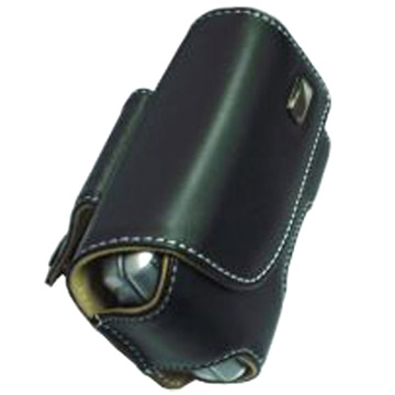  PDA Leather Case (Belt Pouch) (PDA Leather Case (ленточные футляр))