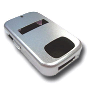  PDA Metal Case (PDA Metal Case)