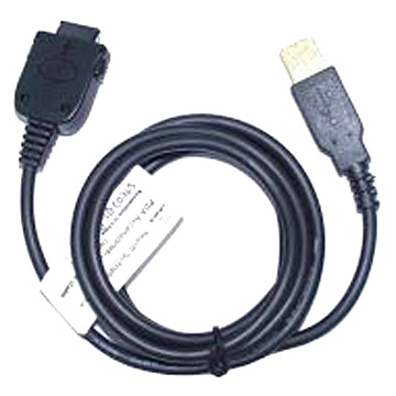  PDA USB Hot Sync/Charging Cable ( PDA USB Hot Sync/Charging Cable)