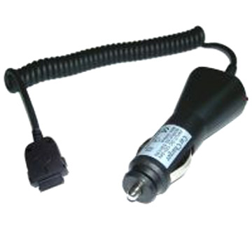  PDA Car Charger ( PDA Car Charger)