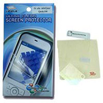  Ultra Clear Screen Protector (Ultra Clear Scr n Protector)