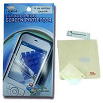  Ultra Clear Screen Protector (Ultra Clear Screen Protector)