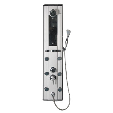  Shower Panel