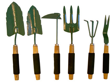  Garden Tool ( Garden Tool)