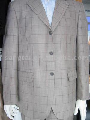  Men`s Suit ( Men`s Suit)