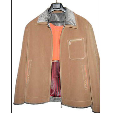  Men`s Winter Jacket ( Men`s Winter Jacket)