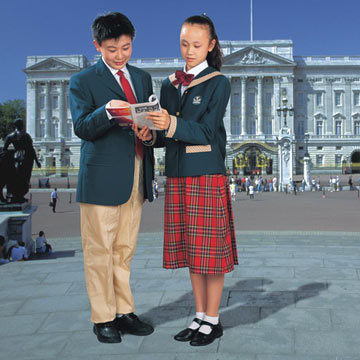  School Uniform