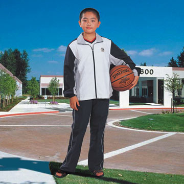  School Uniform