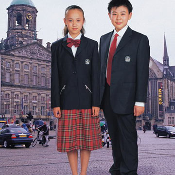  School Uniform