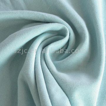  Cotton Polyestor Single Fabric ( Cotton Polyestor Single Fabric)