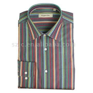  Men`s Cotton Shirt