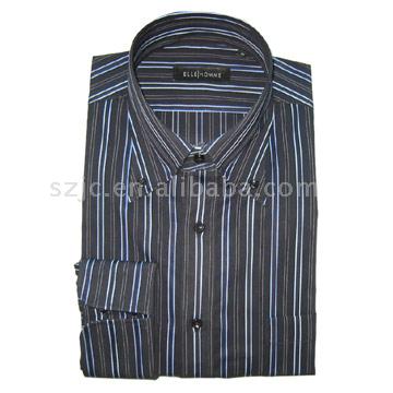  Men`s Cotton Shirt
