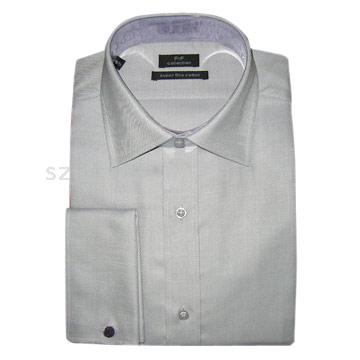  Men`s Cotton Shirt