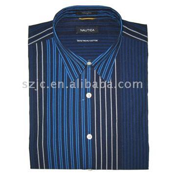  Men`s Cotton Shirt