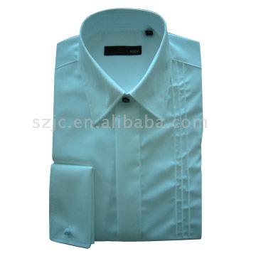  Men`s Cotton Shirt