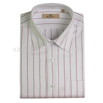  Men`s Cotton Shirt