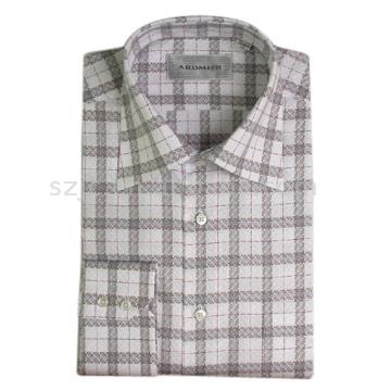  Men`s Cotton Shirt