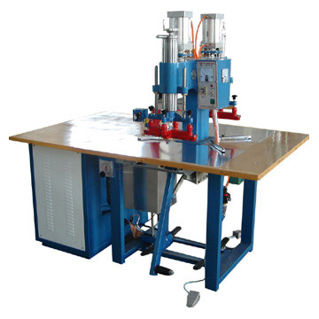  High-Frequency Plastic Welding Machine (Высокочастотный сварки пластмасс)