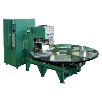  Fully-Automatic High-Frequency Dial Style Machine (Полностью автоматическая Высокочастотный Dial Стиль машины)
