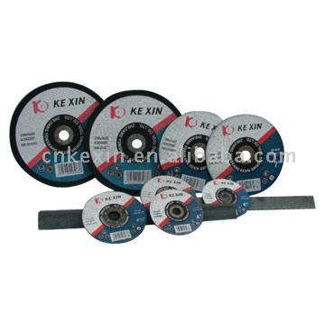  Grinding Wheel (Meule)