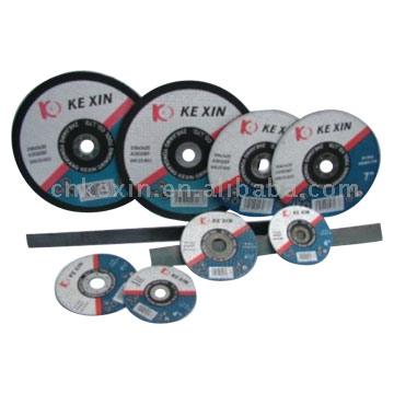  Cut-Off Disc