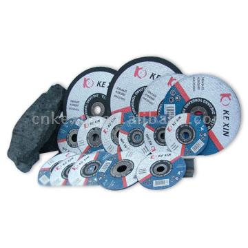  Cut-Off Wheel