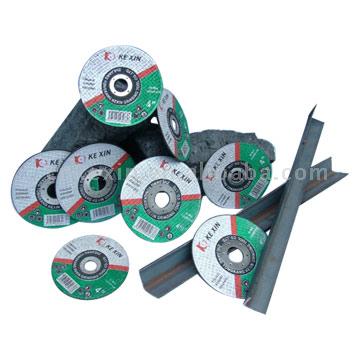  Cut-Off Disc