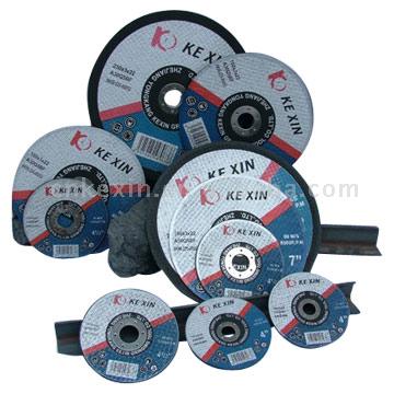  Cut-Off Wheel