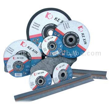  Cut-Off Wheel