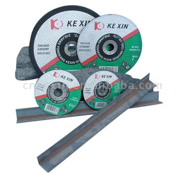  Grinding Disc (Disque de ponçage)