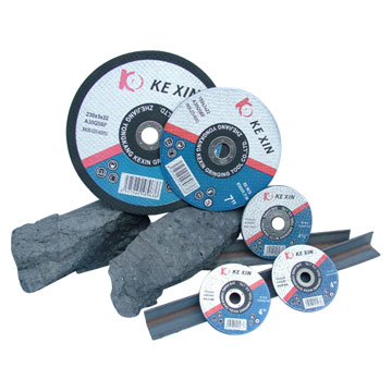  Abrasive Disc