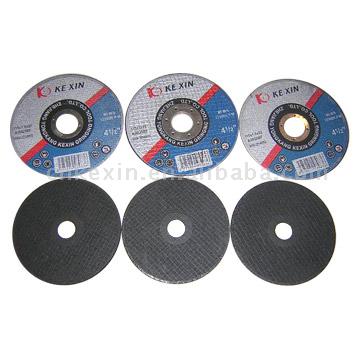  Super Thin Cutting Wheel (Super mince coupe de roue)