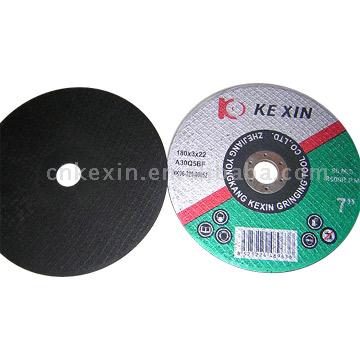  Super Thin Cutting Wheel (Super mince coupe de roue)