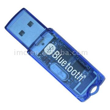  Bluetooth Dongle V2 0 3MB Rate (IMC009) (Dongle Bluetooth v2 0 3MB Rate (IMC009))