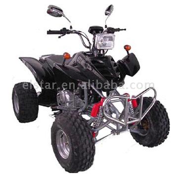  ATV (EEC Approved) ( ATV (EEC Approved))