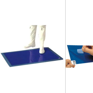  Stikcy Mat ( Stikcy Mat)