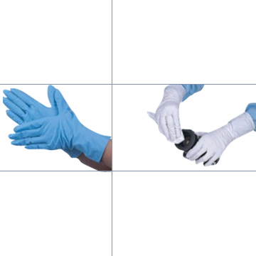  Nitrile Gloves